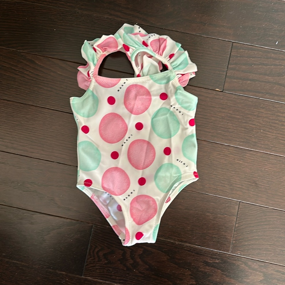 Marni bathing suit
